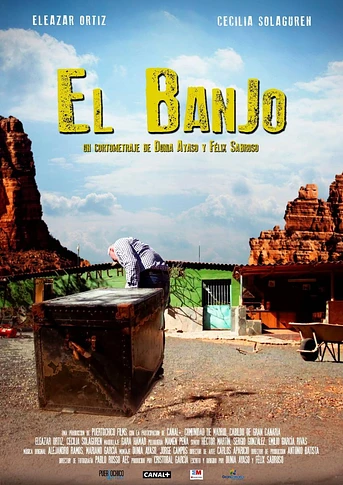 Poster de El Banjo