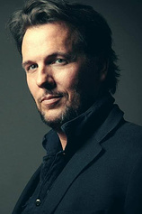 picture of actor Jay Huguley