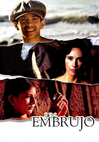 Poster de Un embrujo