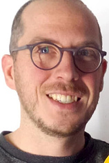 photo of person Erik Verkerk