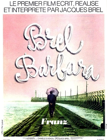 Poster de Franz