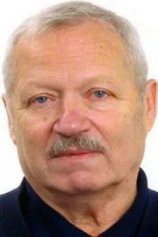 Foto de Rudolf Pankov