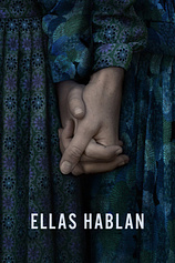 poster of movie Ellas Hablan