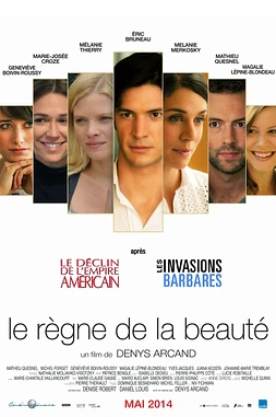 poster of movie El Reino de la Belleza