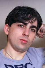 photo of person Chris Stein