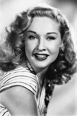 photo of person Bonita Granville