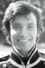 picture of actor Bruno Garcin