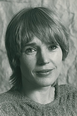 picture of actor Anna Godenius