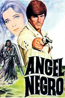 Ángel Negro