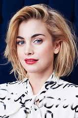 photo of person Stefanie Martini