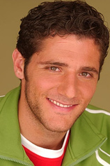 picture of actor Haguy Wigdor