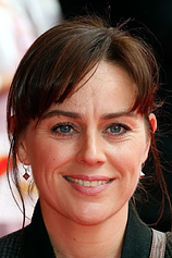 picture of actor Jill Halfpenny