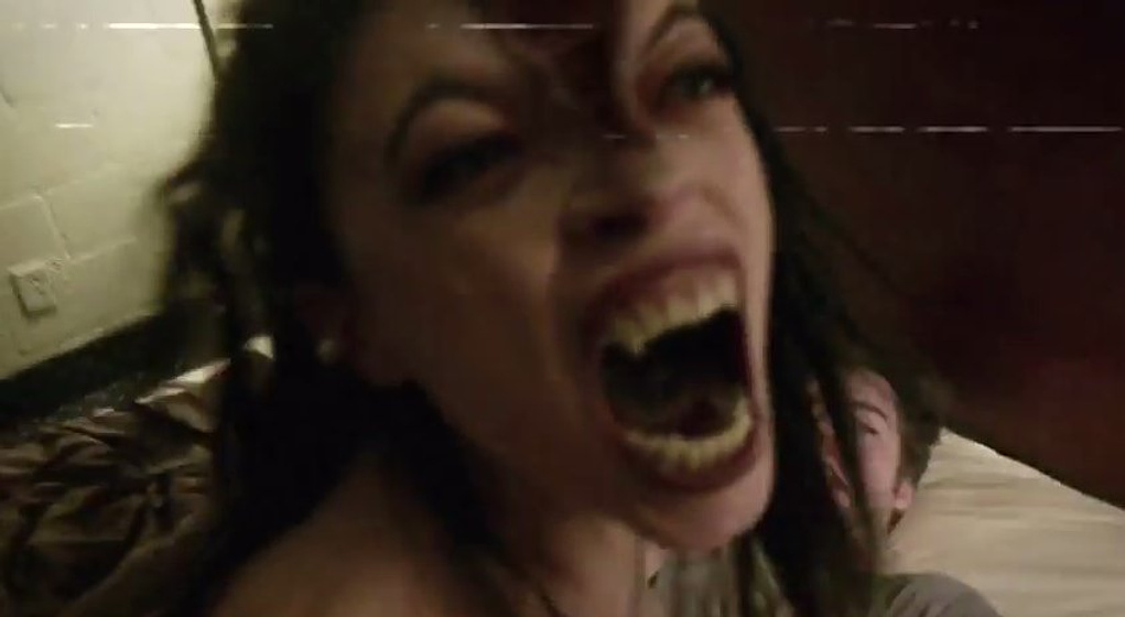 Imagen de V/H/S