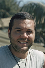 picture of actor Jeff MacKay