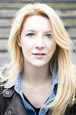photo of person Laure Hennequart