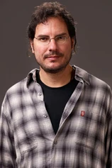 Foto de Carlos Cuarón