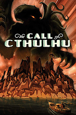 poster of movie The Call of Cthulhu