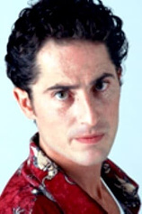 picture of actor Zorie Barber