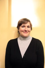 Foto de Patricia de Lorenzo