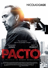 poster of movie El Pacto (2011)