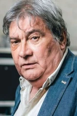 Foto de Alain Dorval
