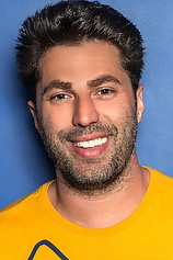 photo of person Adam Ray