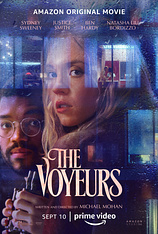poster of movie The Voyeurs