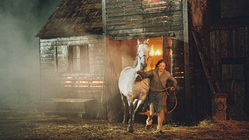 Imagen de Harvest