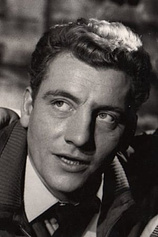 picture of actor Sylvain Lévignac