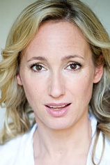 picture of actor Isabell Hindersin