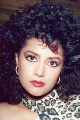 picture of actor Pilar Delgado