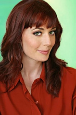 Foto de Mary Jane Wells