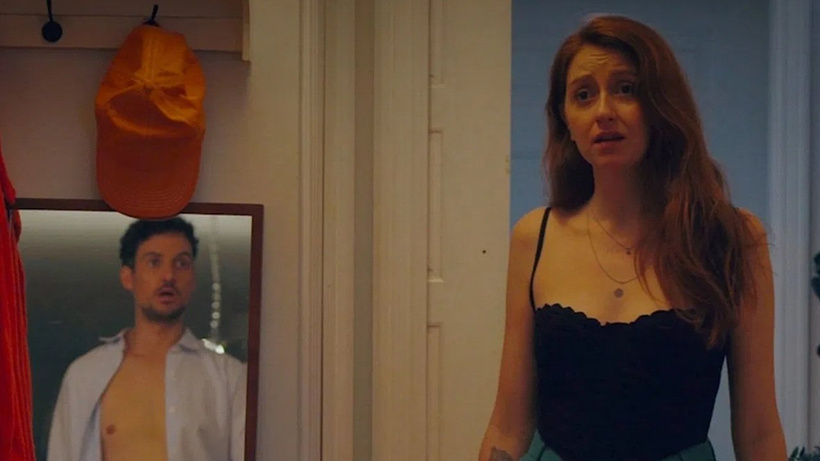 Imagen de Last Night Stand