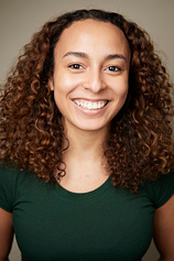 picture of actor Destiny Leilani Brown