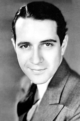 picture of actor Donald Cook