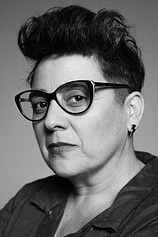 photo of person Pepa San Martín