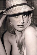 Foto de Ingrid Garbo