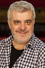 picture of actor Millán Salcedo