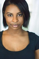 Foto de Heather-Claire Nortey