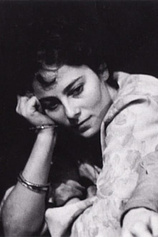 picture of actor Barbara Rubin