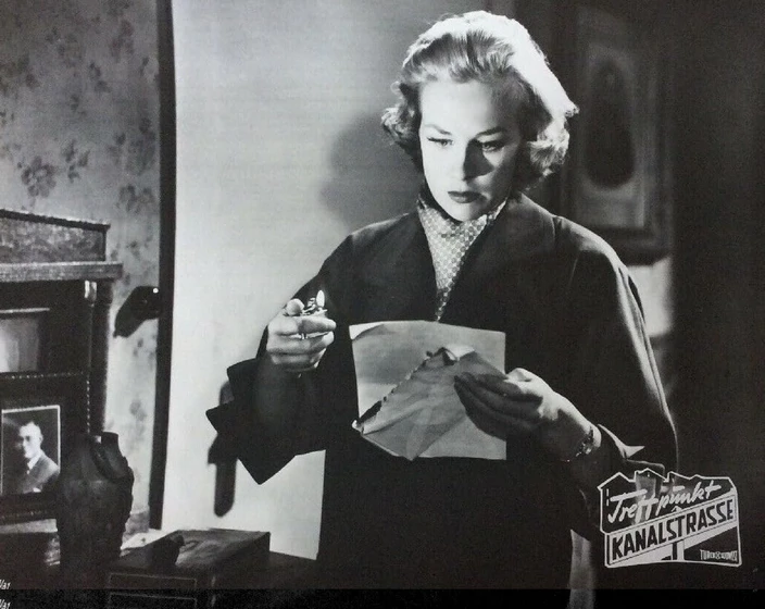 Hildegard Knef en confesion-ante-cuatro-ojos