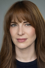 picture of actor Haley Bishop