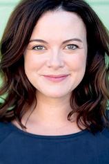 picture of actor Mary Kate Schellhardt