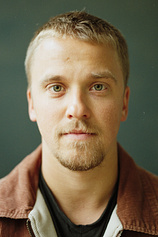 photo of person Ants Tammik