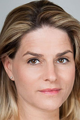 picture of actor Susann Uplegger