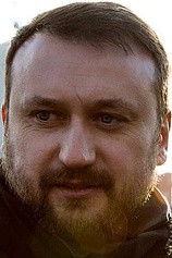 photo of person Pavel Burya