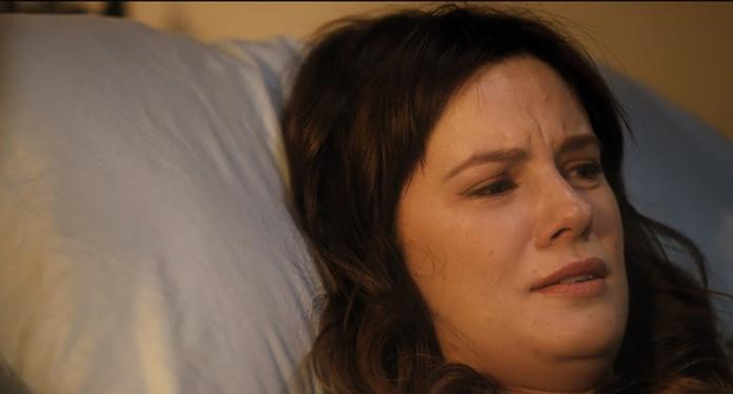 Chelsea Hobbs en Recuerdos que Matan