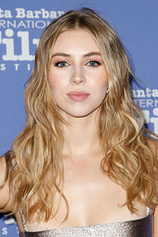 picture of actor Hermione Corfield