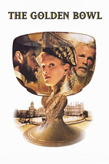 poster of movie La Copa Dorada