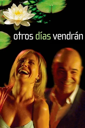 Poster de Otros Días Vendrán